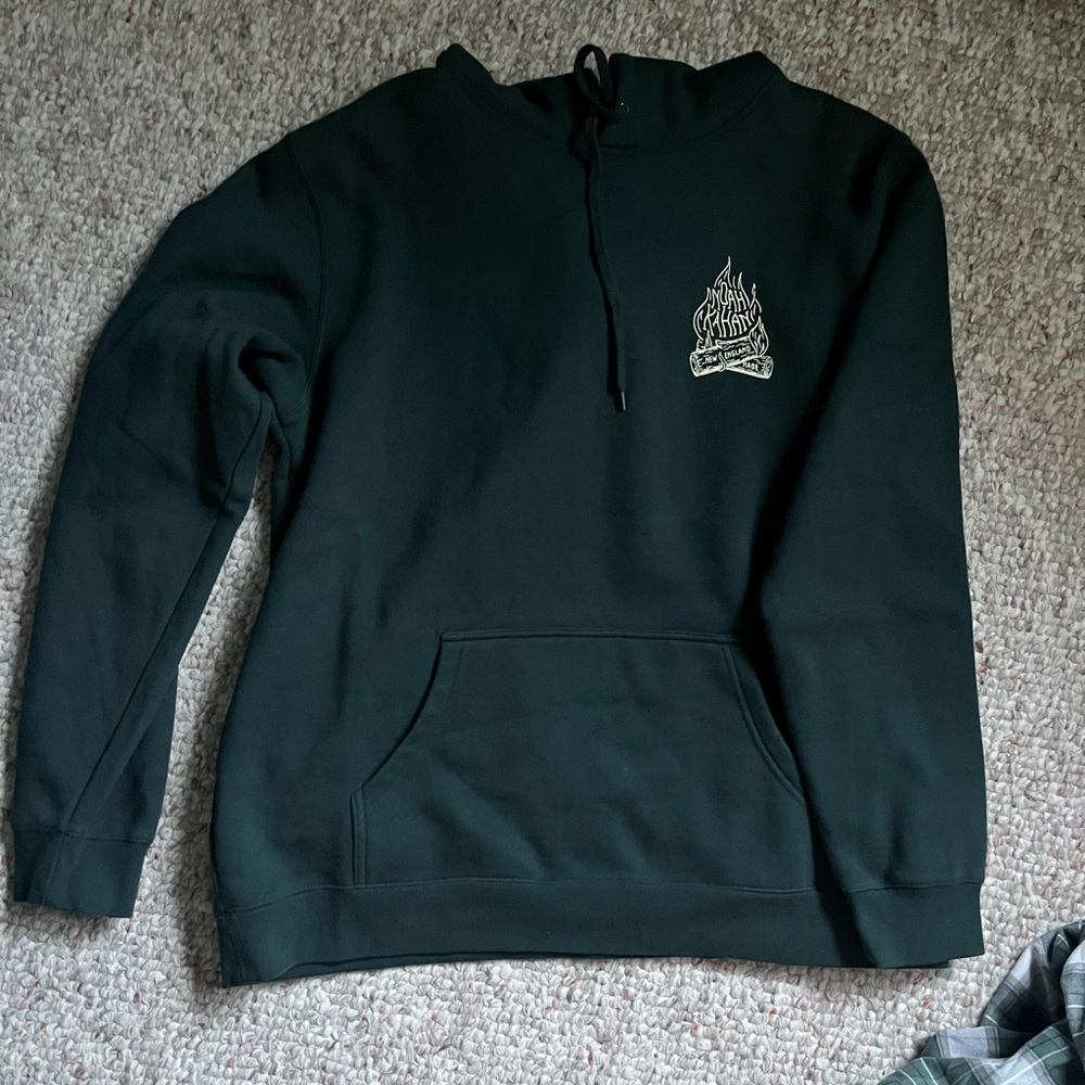 Noah Kahan Hoodie